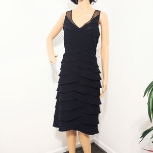Eliza J dress size 14